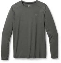 Arc'teryx Cormac Crew Long-Sleeve Shirt (Men's)