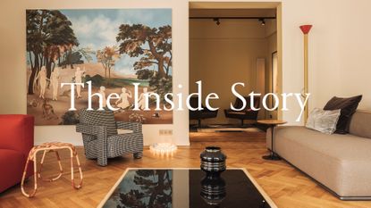 Merijn degraeve interior design