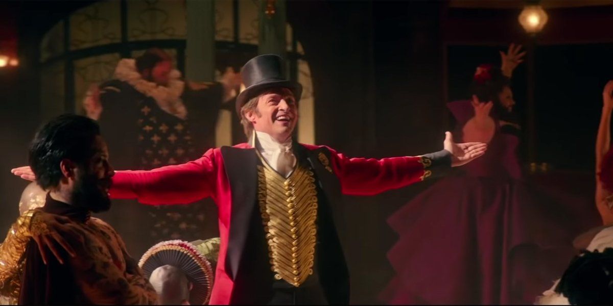 The Greatest Showman: Every Song From The Soundtrack, Ranked | Cinemablend