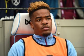 Grady Diangana made his debut for West Ham against Macclesfield in the Carabao Cup back in September 2018, but was never a regular at the London Stadium