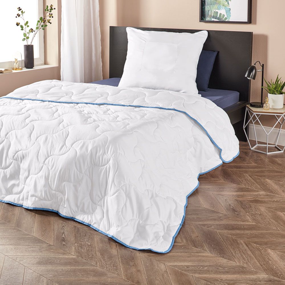 Lidl bedding set promises to put an end to sleepless summer nights