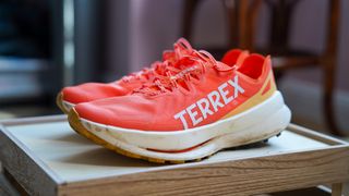 Adidas Terrex Agravic Speed Ultra review