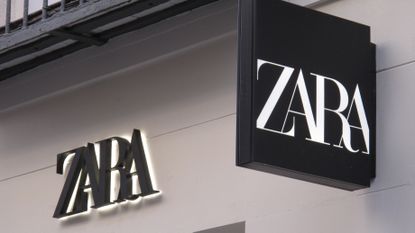 The truth behind the viral Zara sizing hack is so disappointing