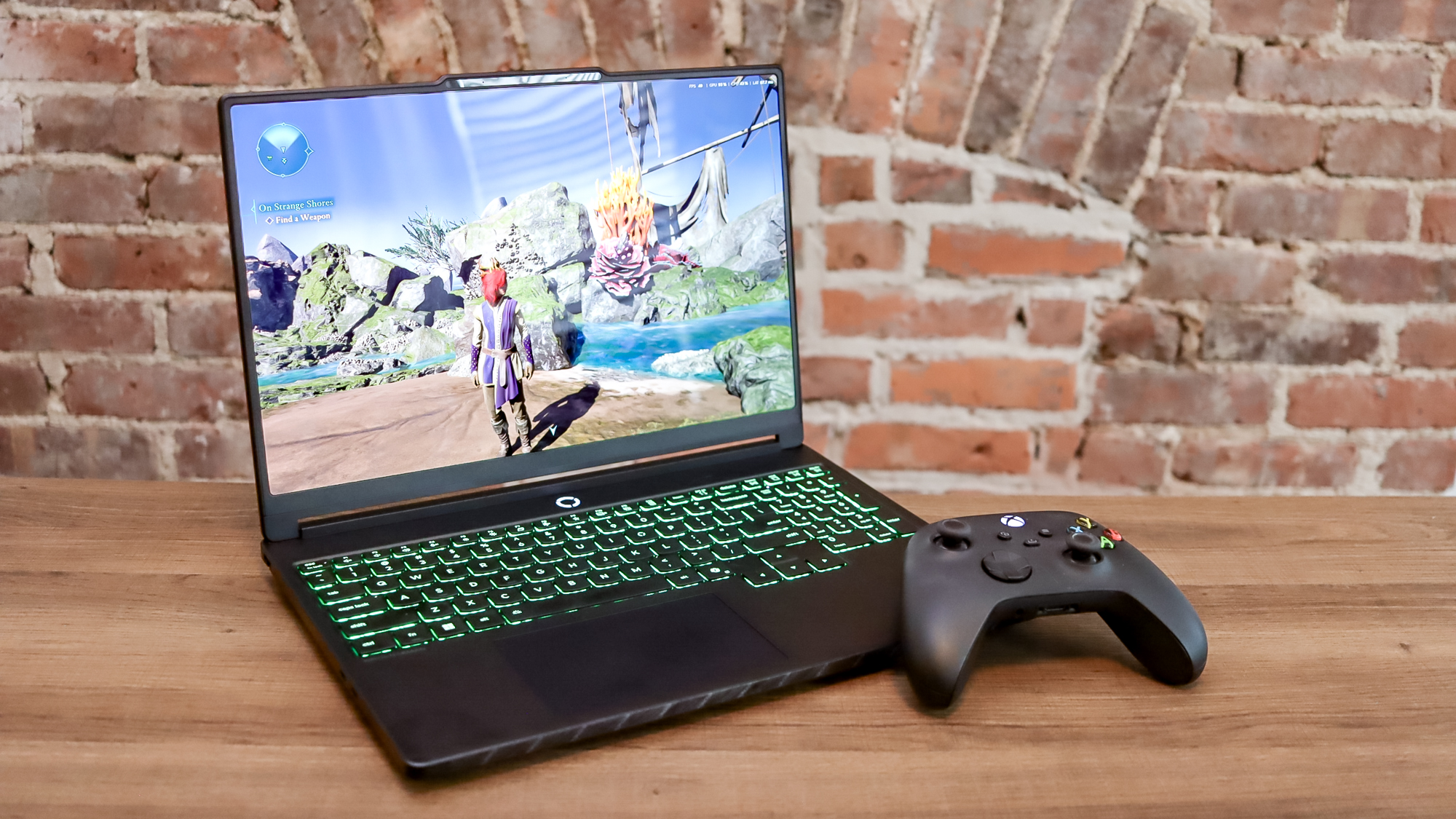 Lenovo Legion 5i Gen 11