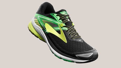 Brooks Ravenna 8 Running Shoe Review Snappy And Supportive Coach