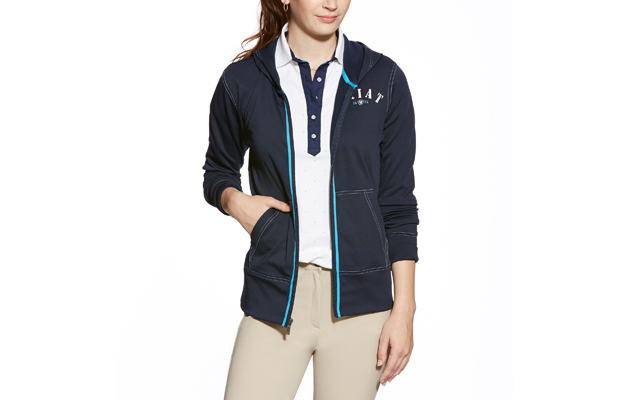 Ariat Cadence Zip Fleece