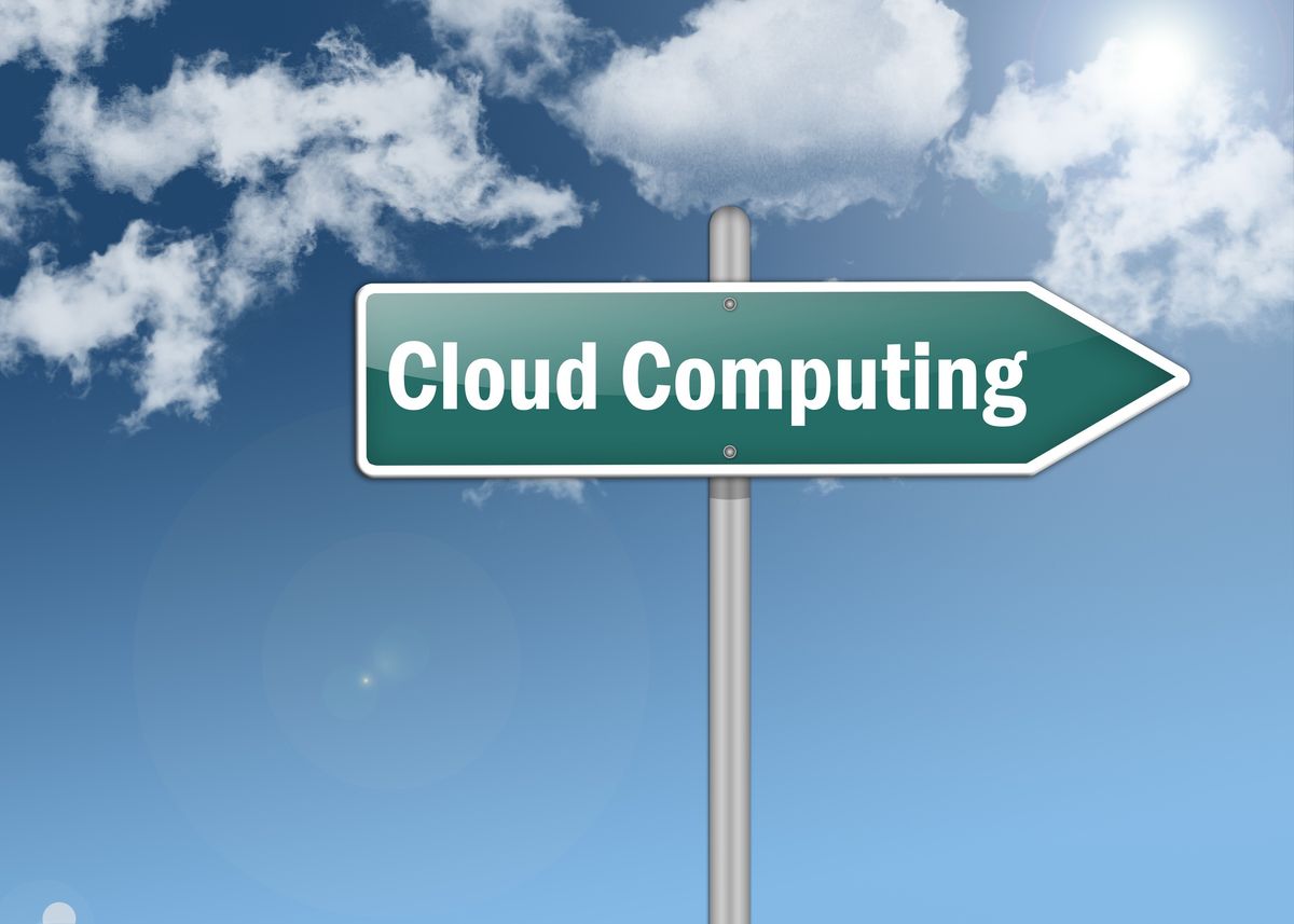 cloud computing