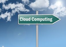 cloud computing