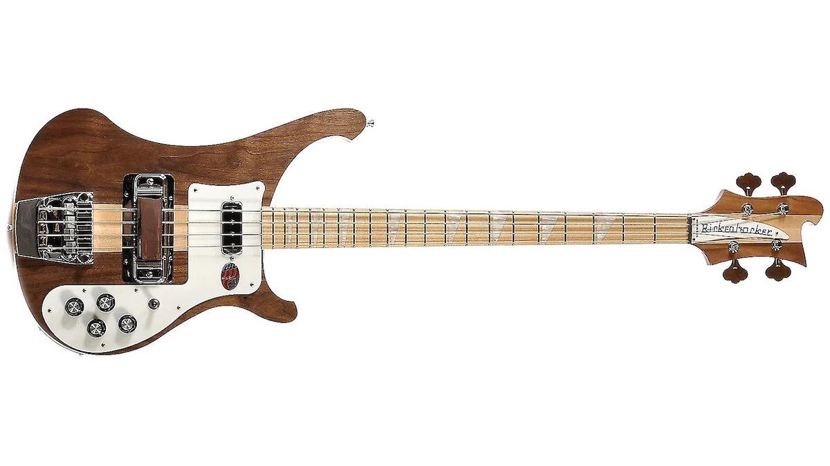 Rickenbacker 4003W