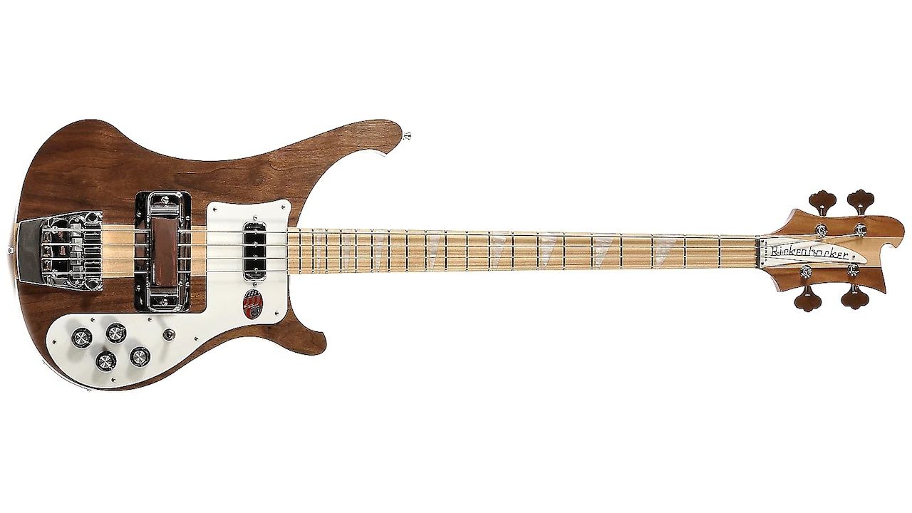 Rickenbacker 4003W
