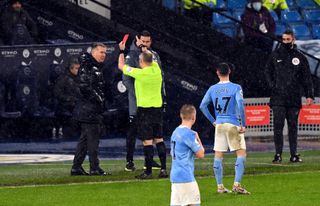 Manchester City v Aston Villa – Premier League – Etihad Stadium