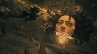 Control Resonant screenshot