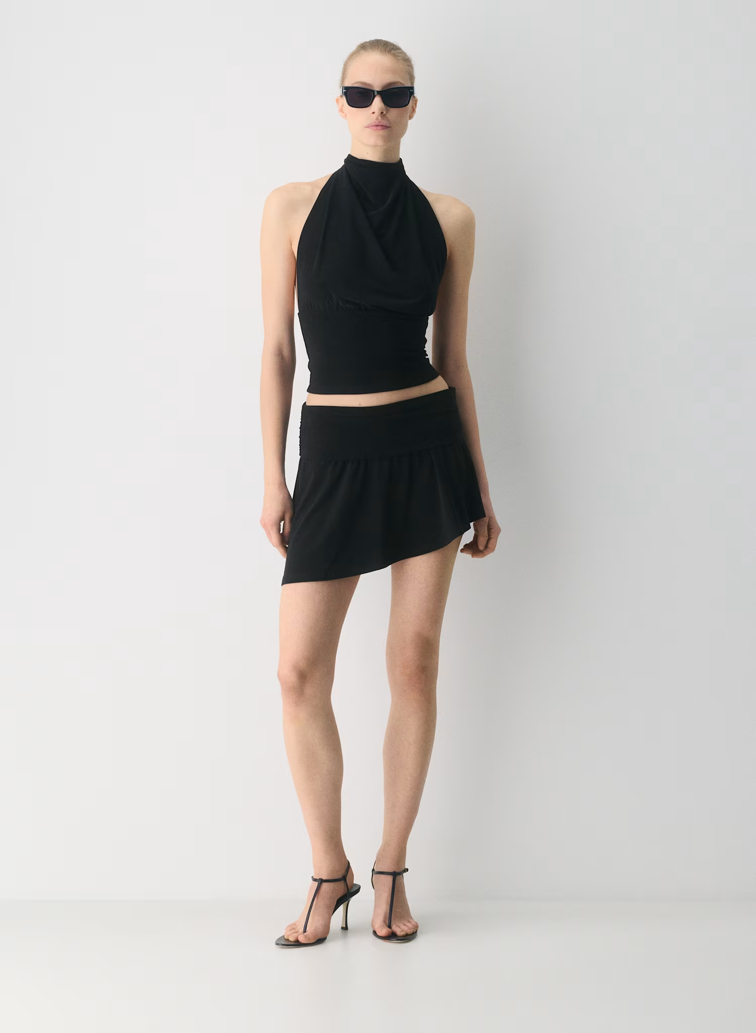Ten, Smooth Matter&amp;trade; Libation Top