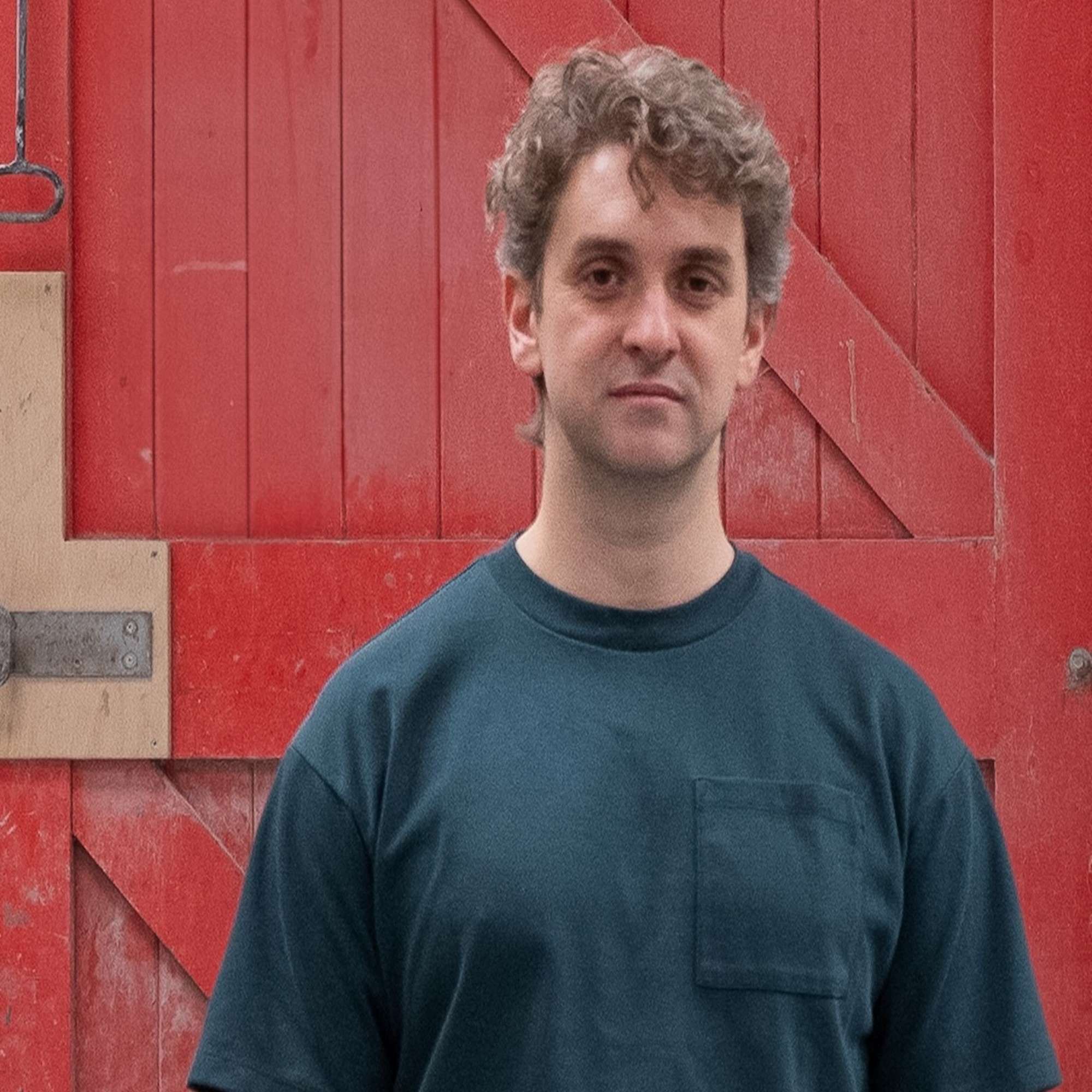 Conor Taylor, Director, Foresso