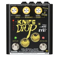 Eventide Knife Drop Eventide Knife Drop