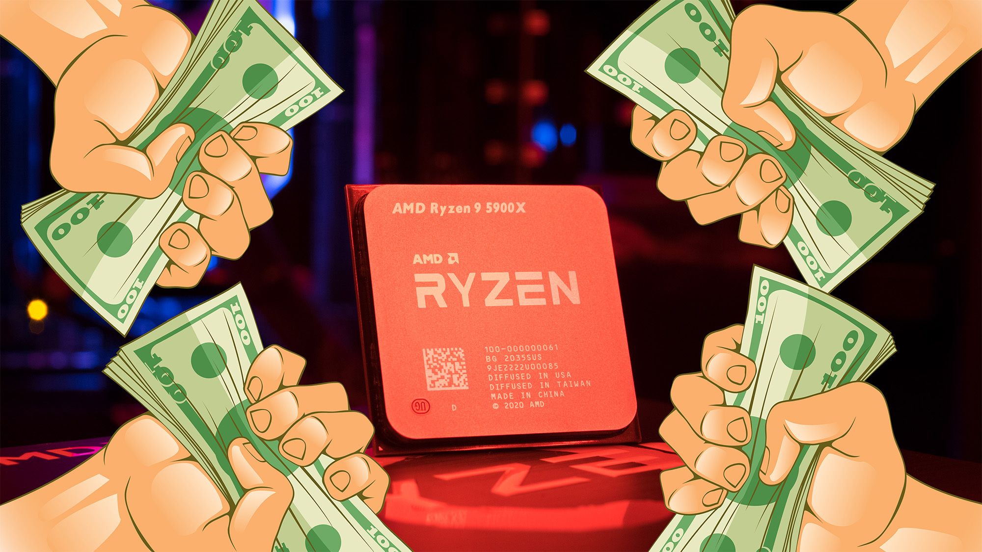 Where Buy an AMD Zen 3 Ryzen 5000 CPU | Tom's Hardware