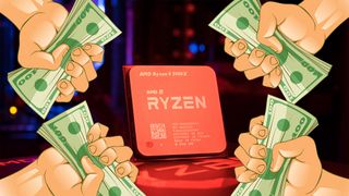 AMD Ryzen 5000