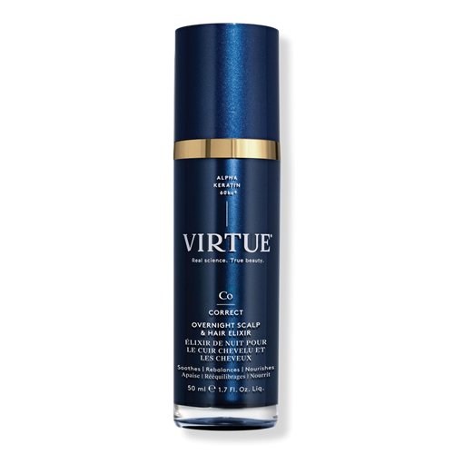 Overnight Scalp &amp;amp; Hair Elixir