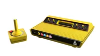 Atari 2600+ PAC-MAN Edition Atari 2600+ PAC-MAN Edition