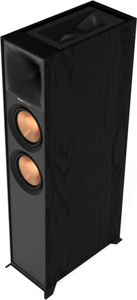 Klipsch Reference Next Dolby Atmos Floorstanding Speaker: was $899 now $569 @ Amazon
If you want to really soup-up your audio arsenal, Klipsch's Reference Next Speaker offers 400W of power with a top-firing speaker, 6.5-inch TCP woofers and Klipsch's new 90° x 90° Tractrix Horn. Price check: $569 @ Crutchfield