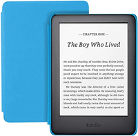 Kindle Kids: £99.99 £49.99 at AmazonSave £50