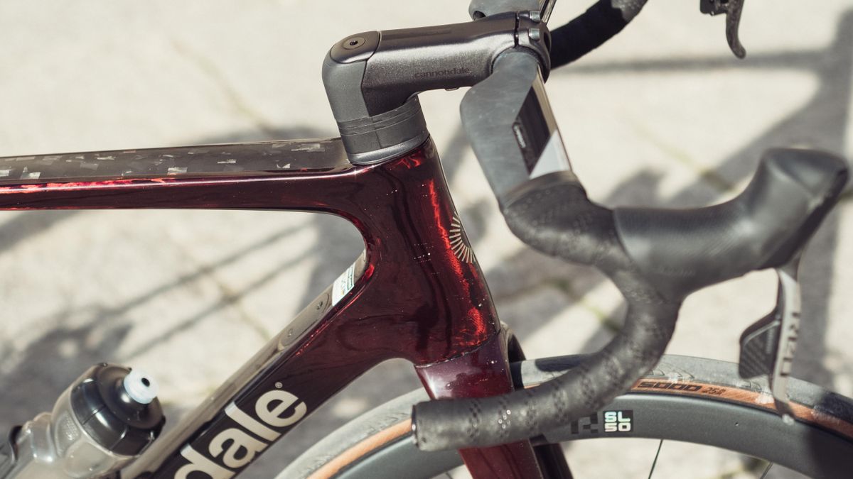 Cannondale SuperSix Evo