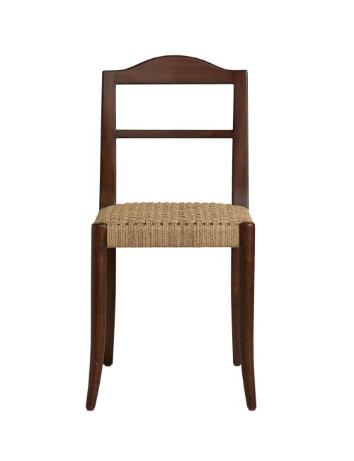 Isabelle Dining Chair by Heidi Caillier