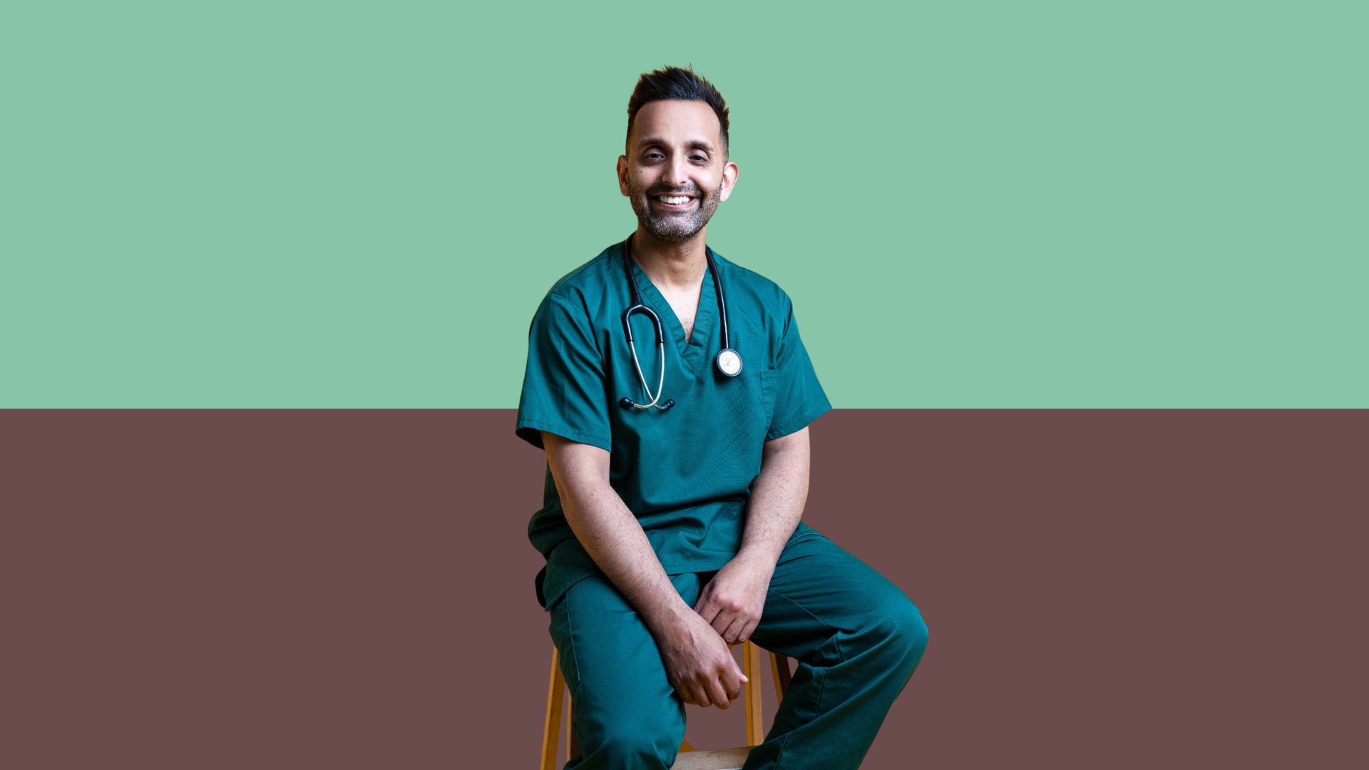 Dr Amir Khan