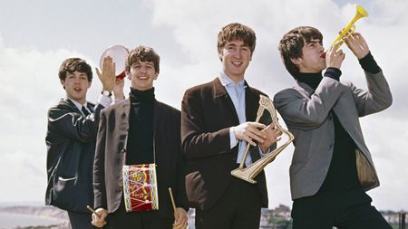 The Beatles