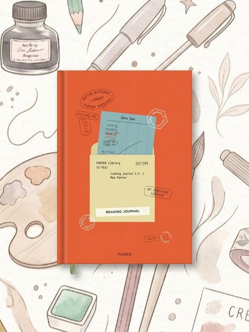Reading Journal