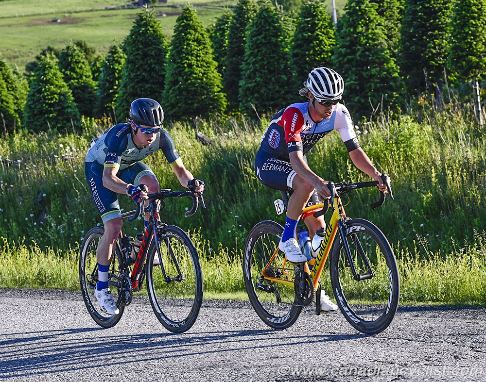 Griffin Easter (303 Project) and Jonathan Brown (Hagens Berman Axeon).