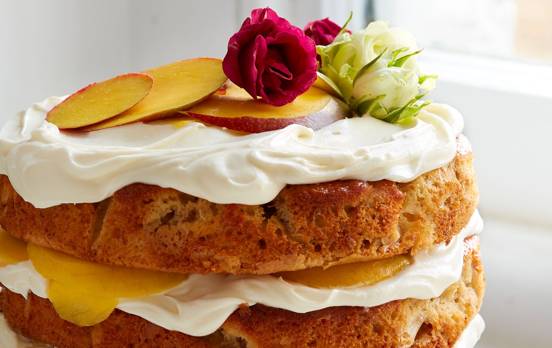 Hummingbird cake recipe