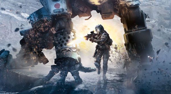 Titanfall 2 Multiplayer Is Free For The Weekend