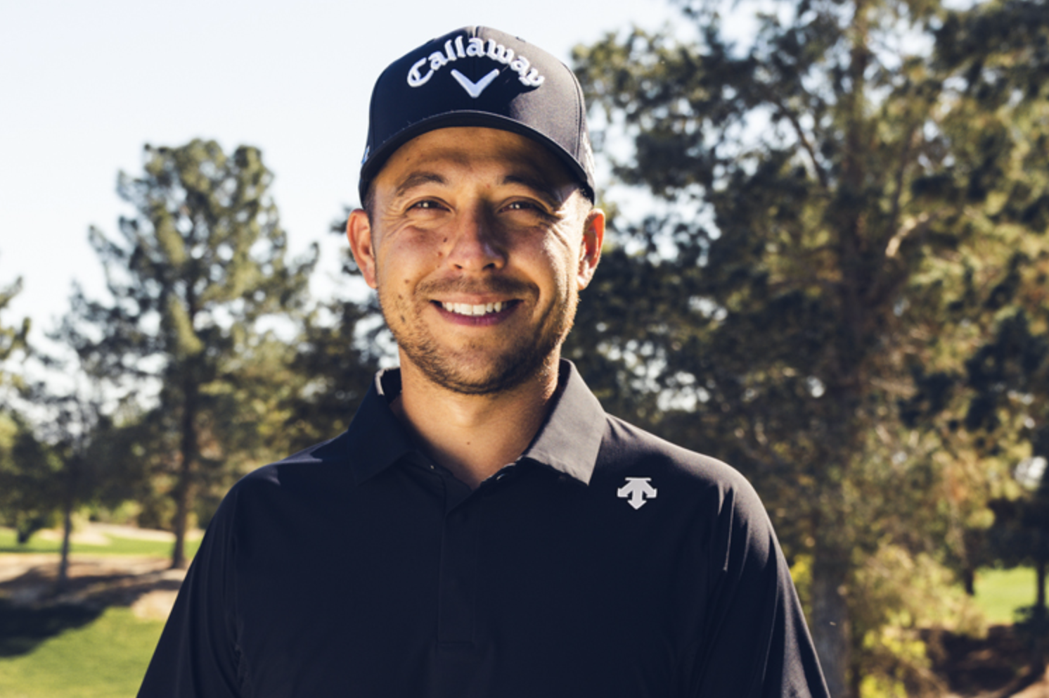 Xander Schauffele's Clothing His New Sponsor For 2024 Golf Monthly