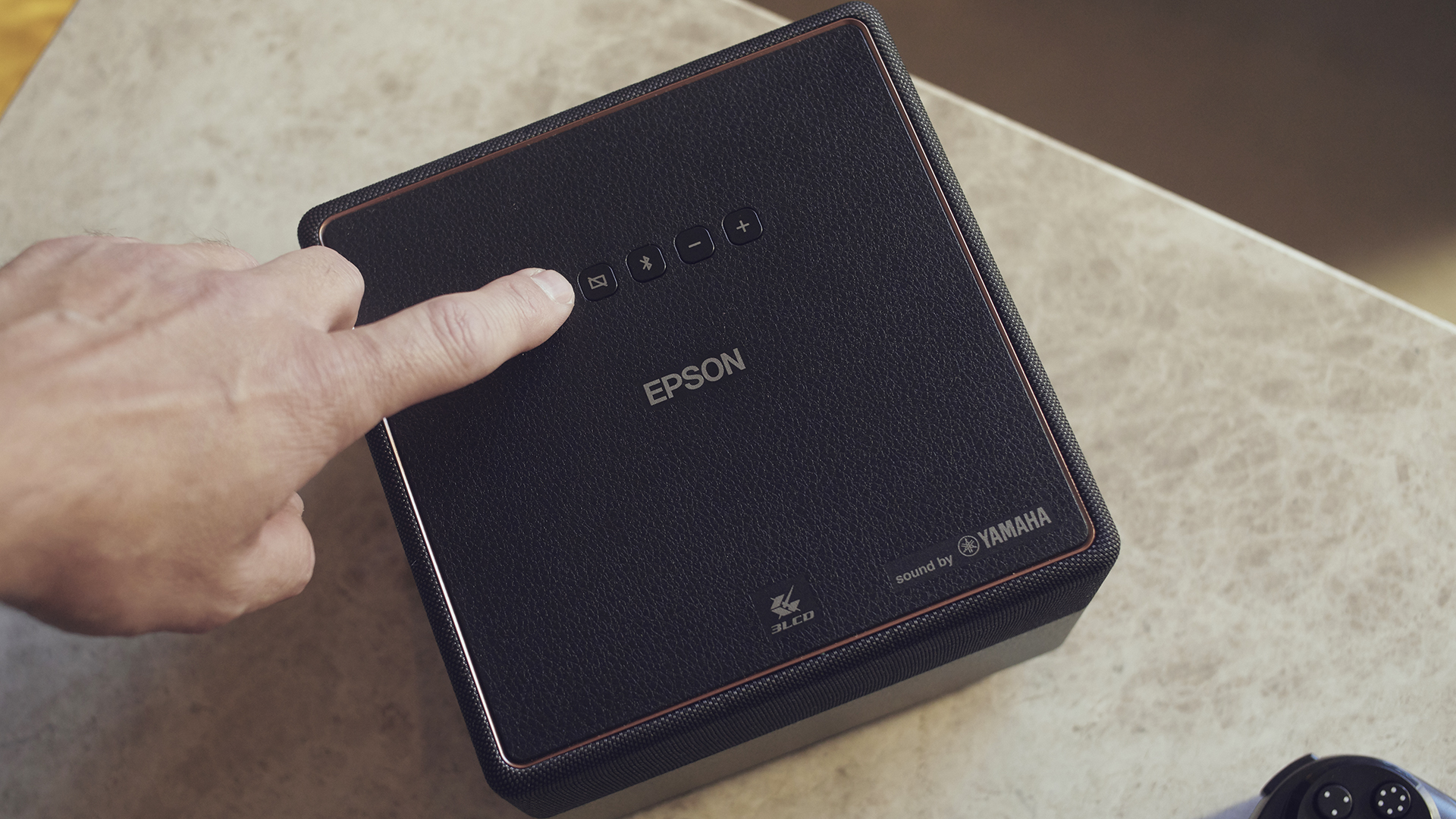 Epson EF-12