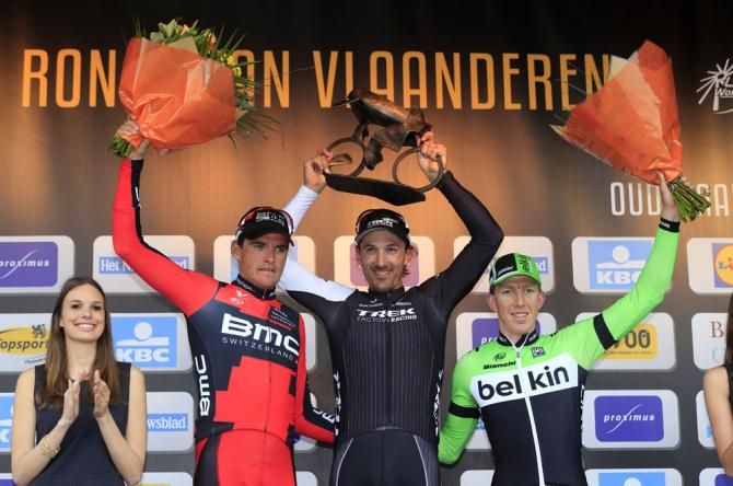 Fabian Cancellara (Trek Factory Racing)