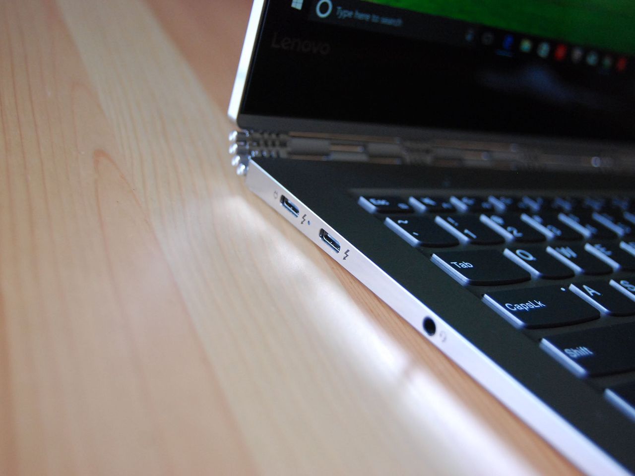 Lenovo Yoga 920 review