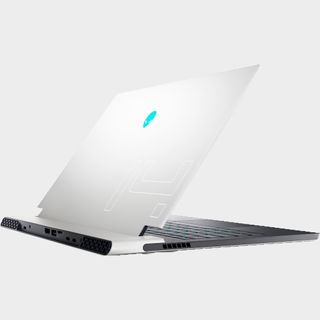 Alienware x14 laptop