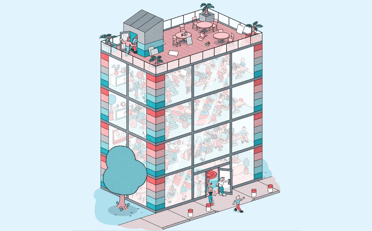 Isometric Drawing A Designer S Guide Creative Bloq