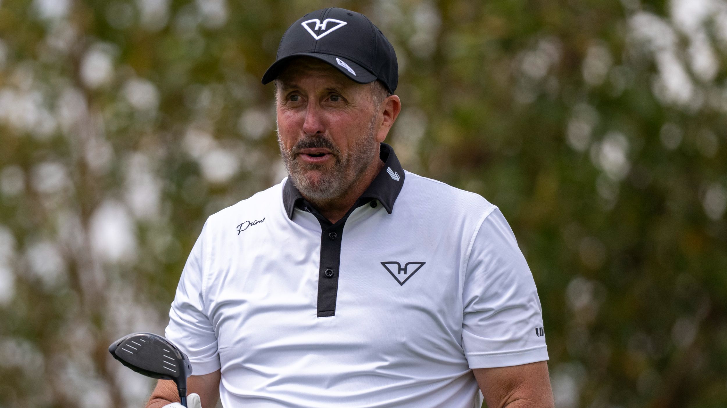 Phil Mickelson Reportedly Kicked Out Of Golf Club After Allegations Of  Misconduct | Golf Monthly