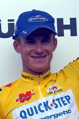 Michael Rogers (Quick.Step)