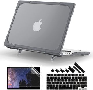 Batianda for MacBook Pro 14 inch Case