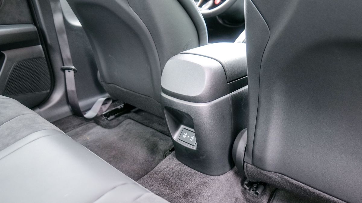 2025 Hyundai Elantra N test drive review pros and cons.