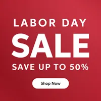 Sweetwater: Up to 50% Off