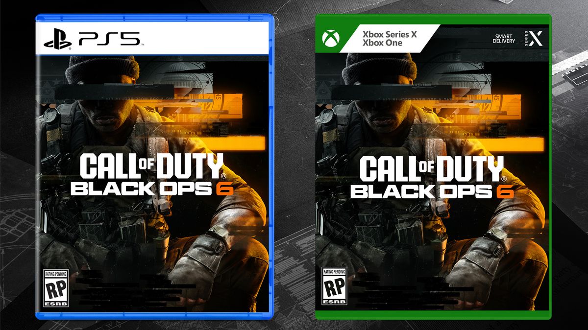 Which version of Call of Duty: Black Ops 6 should you preorder? | Windows  Central