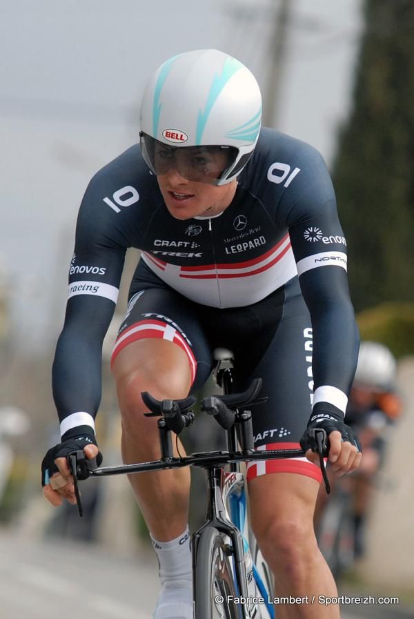 Jakob Fuglsang (Leopard Trek)