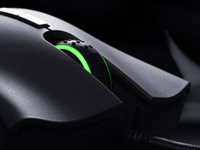 Razer DeathAdder Elite | 16,000 DPI |$69.99$39.99 at Microsoft Store (save $30)