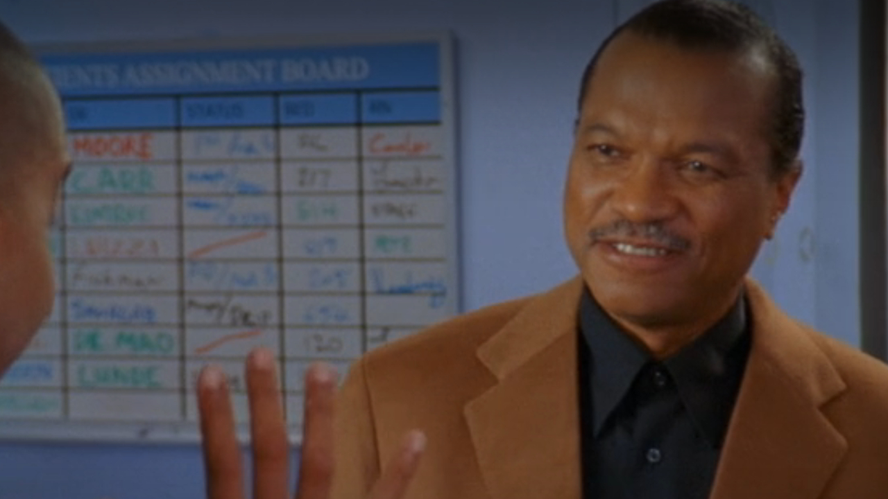 32 Actors Who Popped Up On Scrubs