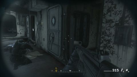 Call of Duty: Modern Warfare Remastered Intel locations guide | GamesRadar+