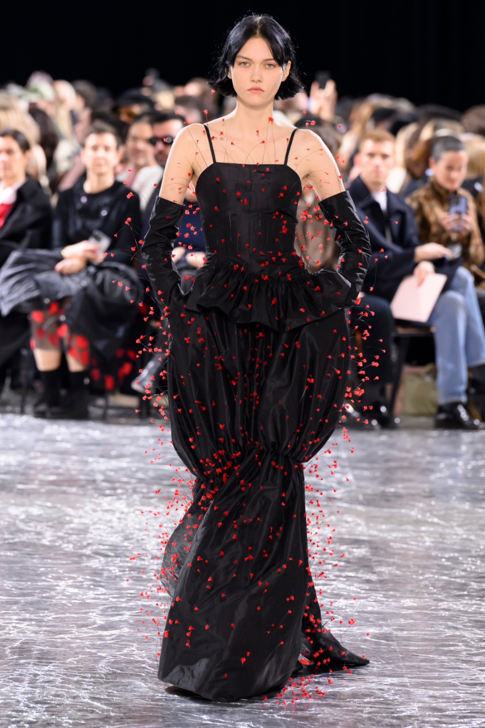 John Paul Gaultier haute couture